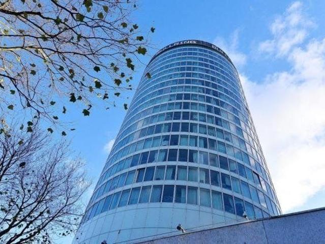 The Rotunda, New Street, Birmingham B2, Studio to rent, £850 pcm | PrimeLocation