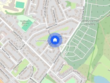 The Roundel, Wishaw