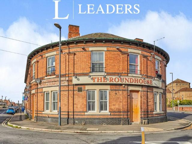 The Roundhouse, 1196 London Road. 1 bed flat to rent £600 pcm £138 pw