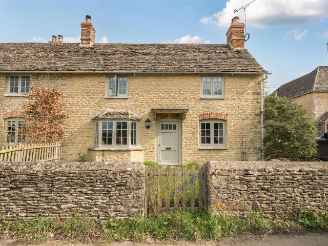 The Row, Little Faringdon, Lechlade GL7, 4 bed property to rent, £2,595 pcm | PrimeLocation