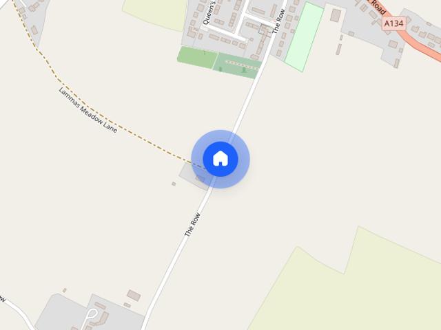 The Row, Wereham, King's Lynn, PE33