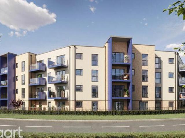 The Rowan, Arcadia Park, 2 Bedroom Apartment