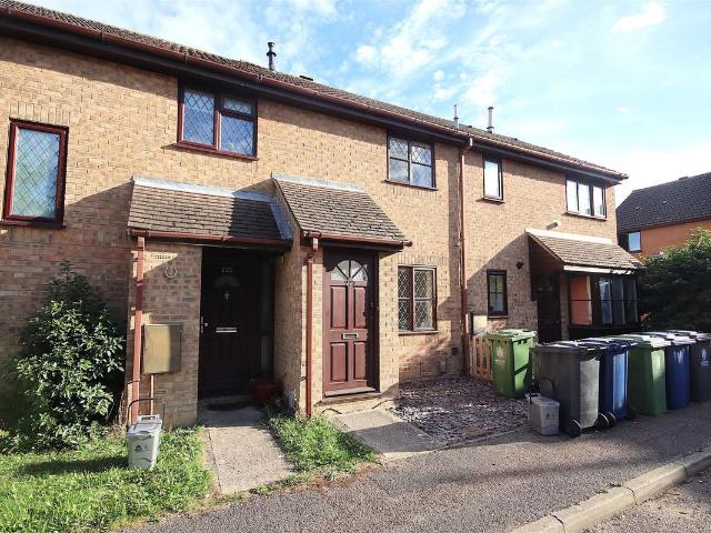 The Rowans, Milton CB24, 2 bed terraced house to rent, £1,450 pcm | PrimeLocation