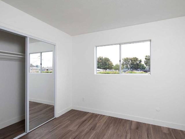 The Royal Apartments 1 Bedroom Apartment for Rent at 608 E 24th St, National City, CA 91950 National City