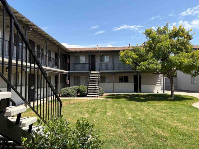 The Royal Apartments 1 Bedroom Apartment for Rent at 608 E 24th St, National City, CA 91950 National City