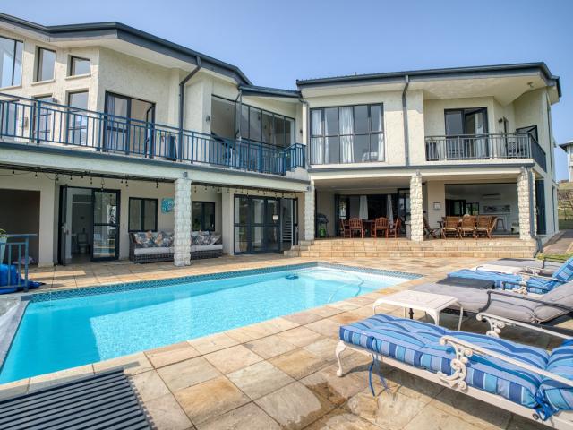 The Royal Familia Beach house fully furnished