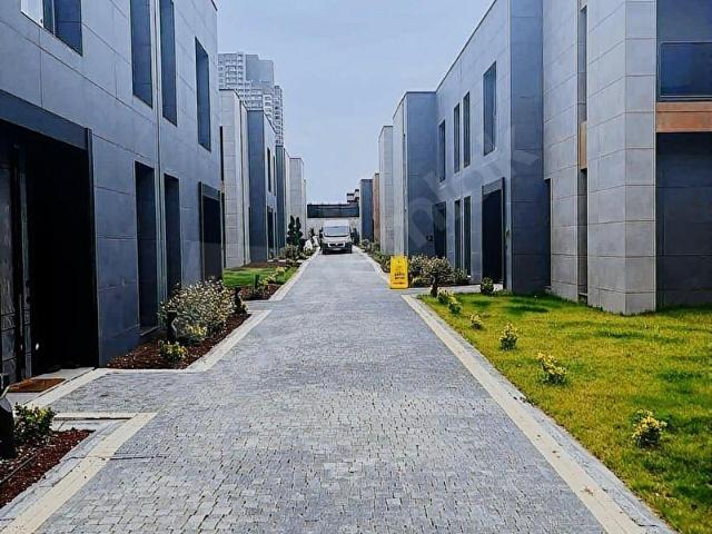 THE ROYAL YAŞAMKENT 'DE SATILIK 5+1 VİLLA