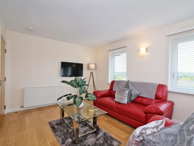 The Royals Apartments, Great Northern Road, AB24