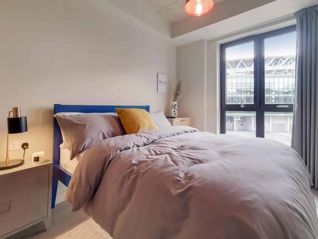 The Robinson, London Has an Apartment