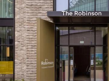 The Robinson South, 1 Atlantic Crescent, London, HA9 0TQ, United Kingdom | 1 bed apartment for rent #152437183 | Rentberry