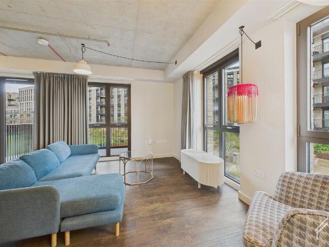 The Robinson, Wembley Park | London HA9, 2 bed flat to rent, £2,843 pcm | PrimeLocation