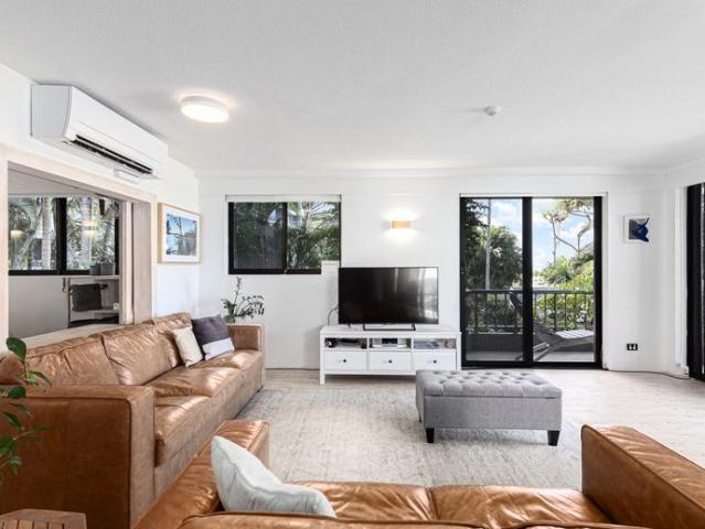 'THE ROCKS RESORT BEACHFRONT LIVING AT ITS BEST