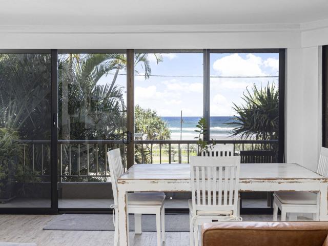 'THE ROCKS RESORT BEACHFRONT LIVING AT ITS BEST