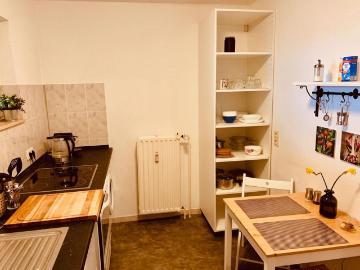 ★The Romantic Gateway/ MHH & INI★, Hannover Amsterdam Apartments for Rent