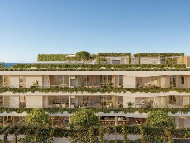 The Roof Terrace Collection