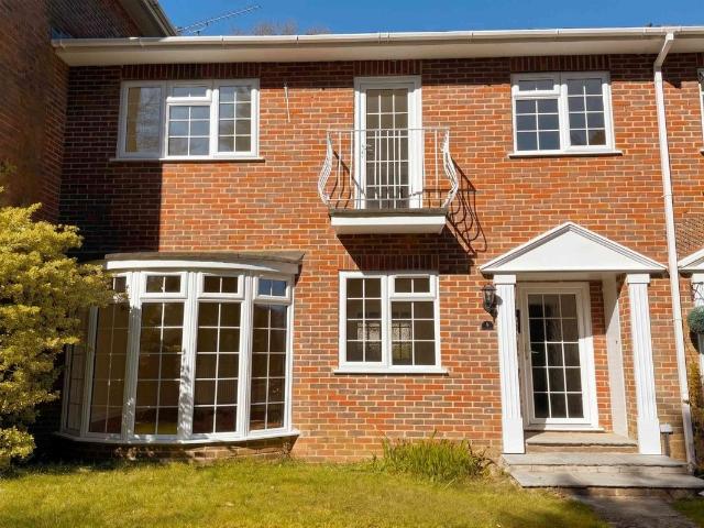 The Rookery, Westcott, Dorking, Surrey RH4, 3 bed terraced house to rent, £2,700 pcm | PrimeLocation