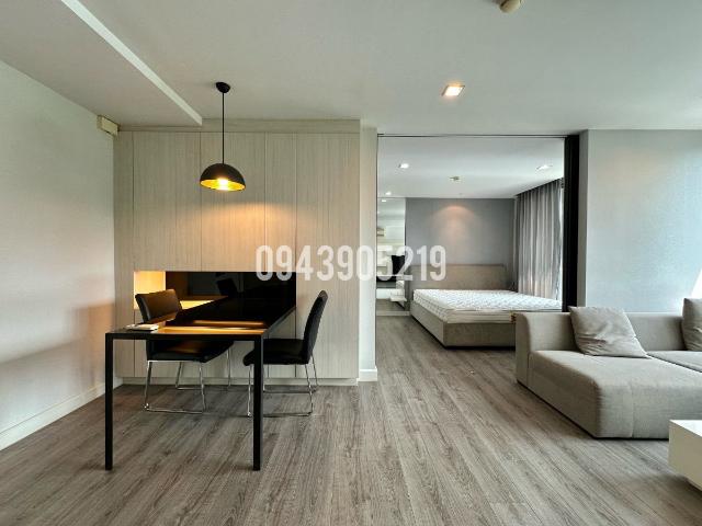 the room sukhumvit 40️ bts ekkamai thonglor 43 sqm‼️ 23000/month‼️ NOW AVAILABLE