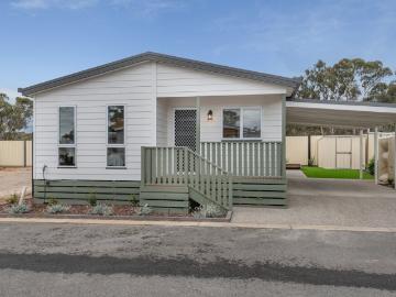 Junortoun, Greater Bendigo, Victoria - Air conditioning