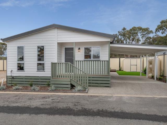 The Rooney 2 bedroom home plus study with 2 toilets