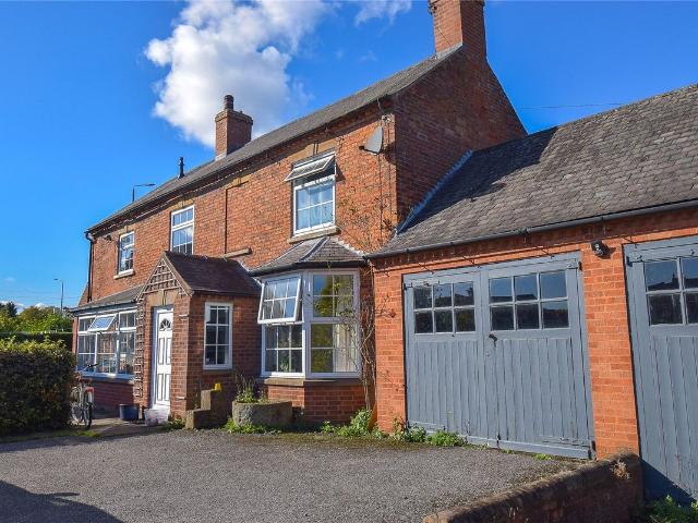The Ropewalk, Southwell, Nottinghamshire NG25, 3 bed detached house to rent, £1,450 pcm | PrimeLocation