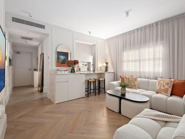 The Roscoe Suite