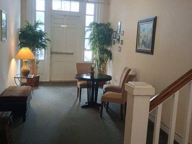 The Rose 2 Bedroom Apartment for Rent at 27 South Congress Street, York, SC 29745