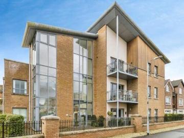 Ormeau Belfast, BT7, Lisburn - Garden, Equipped kitchen