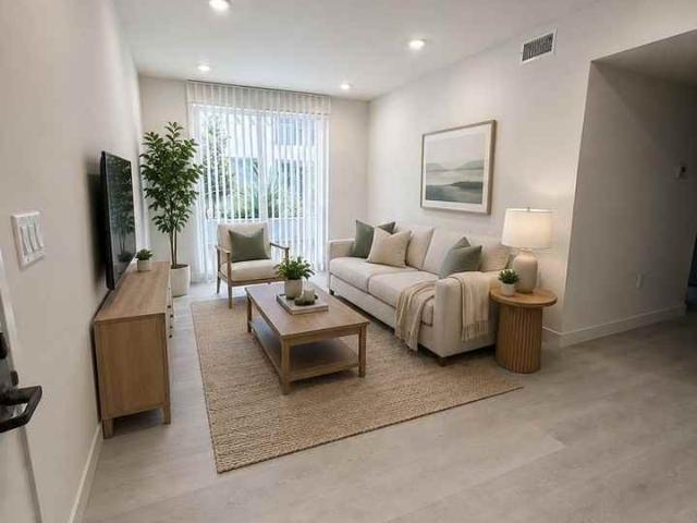The Rosenell 1 Bedroom Apartment for Rent at 433 Rosenell Ter, Los Angeles, CA 90026 Greater Echo Park Elysian