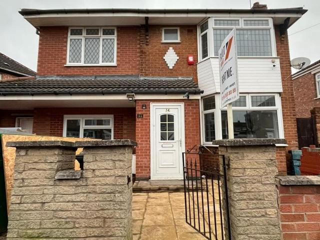 The Roseway 1 bed detached house to rent £550 pcm £127 pw
