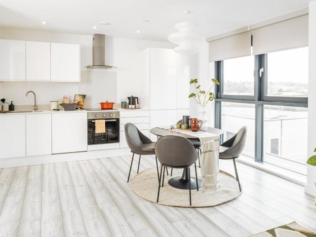 The Radiant, 84 Kirkstall Road, Leeds, West Yorkshire LS3, 2 bed flat to rent, £1,350 pcm | PrimeLocation