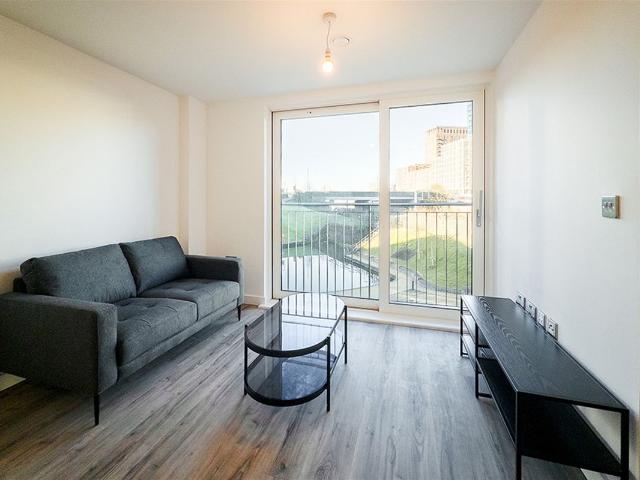 The Railings, Middlewood Locks M5, 1 bed flat to rent, £1,200 pcm | PrimeLocation