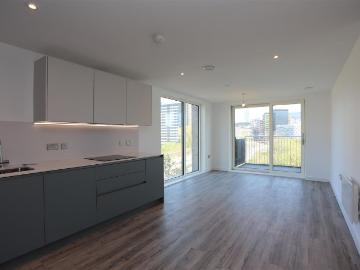 The Railings, Middlewood Locks M5, 2 bed flat to rent, £1,525 pcm | PrimeLocation