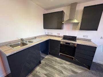 The Railway Apartments, Darlington DL1, 1 bed flat to rent, £595 pcm | PrimeLocation