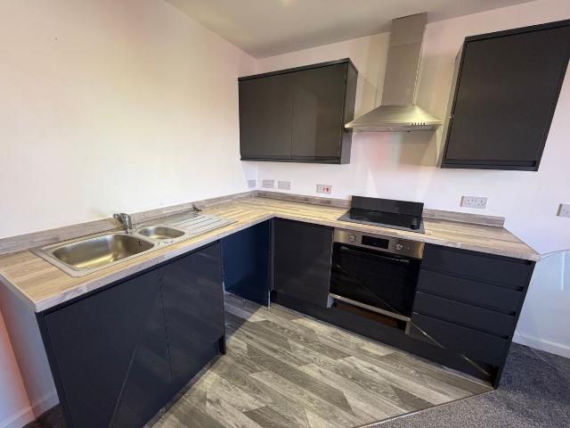 The Railway Apartments, Darlington DL1, 1 bed flat to rent, £595 pcm | PrimeLocation