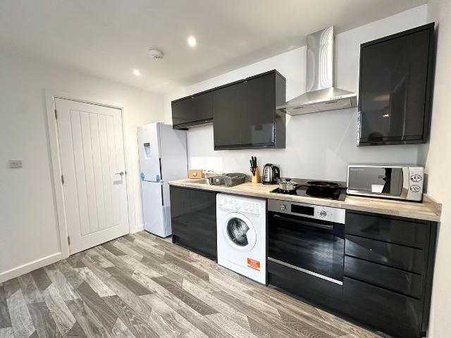 The Railway Apartments, Darlington DL1, 1 bed flat to rent, £595 pcm | PrimeLocation