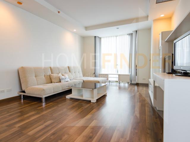 The Rajdamri Residence 2 bedrooms, for rent