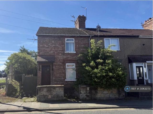 The Rake, Wirral, CH62 3 bed end of terrace house to rent £975 pcm £225 pw