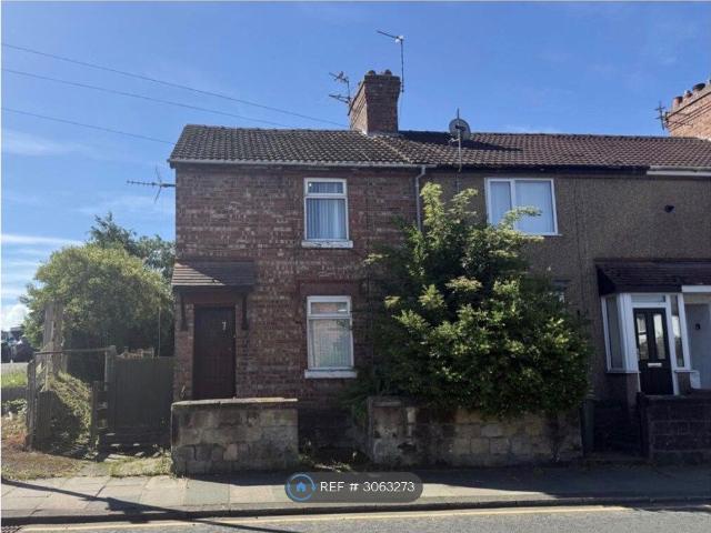 The Rake, Wirral CH62, 3 bed end terrace house to rent, £975 pcm | PrimeLocation
