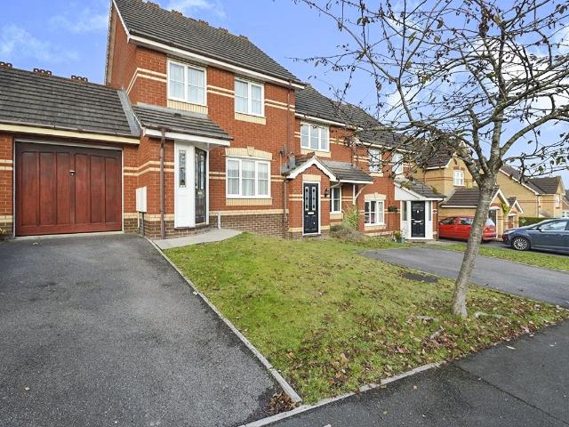 The Ramparts, Andover, Hampshire SP10, 3 bed terraced house to rent, £1,600 pcm | PrimeLocation