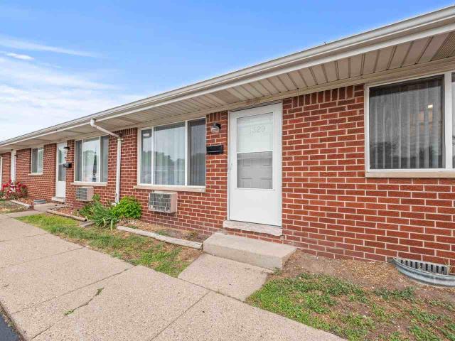 The Ranches Of Rosebrook 2 Bedroom Apartment for Rent at 204 S Harris Rd, Ypsilanti, MI 48198