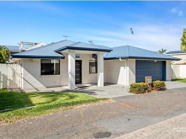 THE RANGE ADDRESS, THE FLOORPLAN BUILT AROUND SPACE