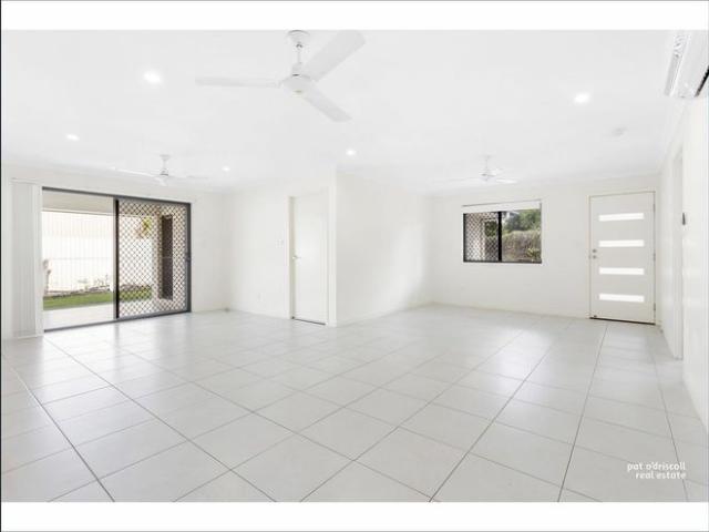 THE RANGE ADDRESS, THE FLOORPLAN BUILT AROUND SPACE