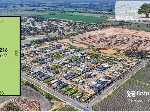 The Range Stage 8 Enjoy A Healthy and Vibrant Lifestyle