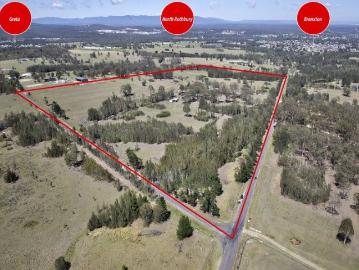 The rare development opportunity STCA!