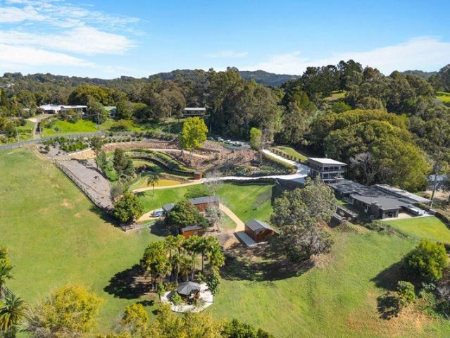 The Rare Kind of Acreage You Can Actually Use