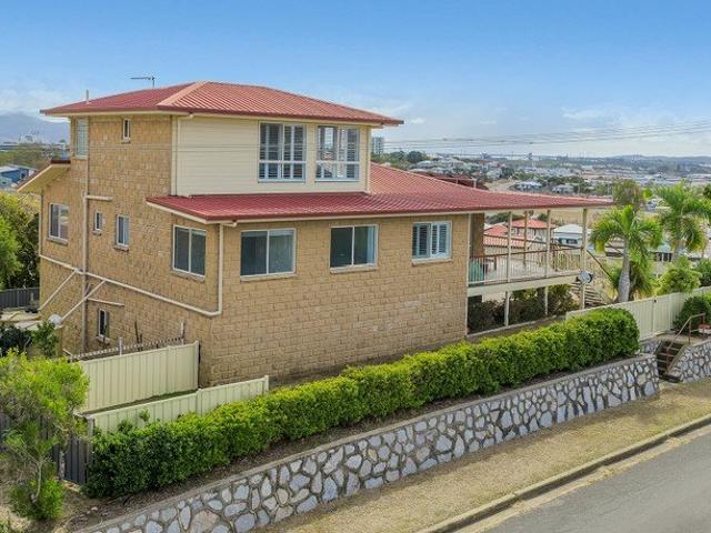 The Rarest of Rare Apex Living with the Grandest of Views & Elevation!