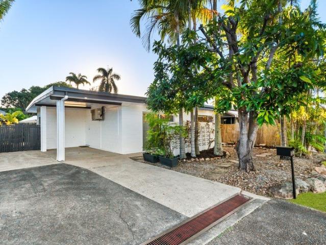 The Retreat You've Been Looking For