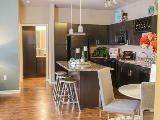 The Retreat at Juban Studio Apartment for Rent at 10077 Juban Crossing Blvd, Denham Springs, LA 70726