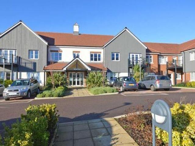 The Retreat, Princes Risborough, 1 Bedroom Flat