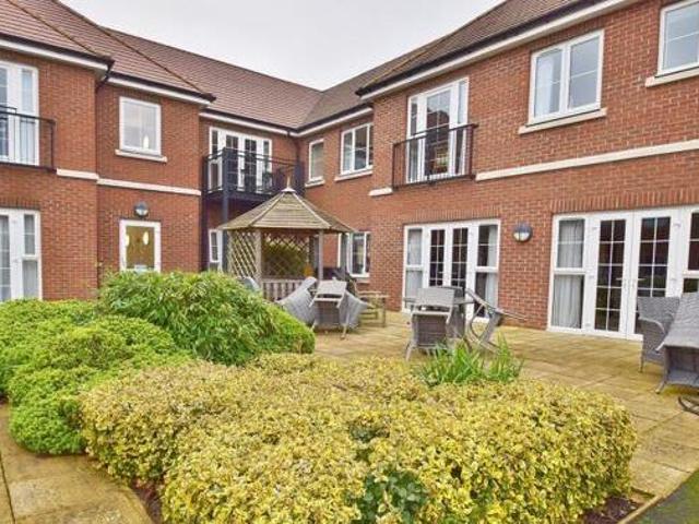 The Retreat, Princes Risborough, 2 Bedroom Retirement